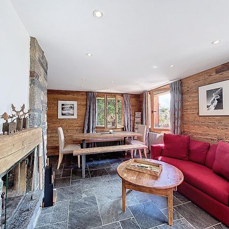 Fouquet 1Er Βίλα Verbier Δωμάτιο φωτογραφία