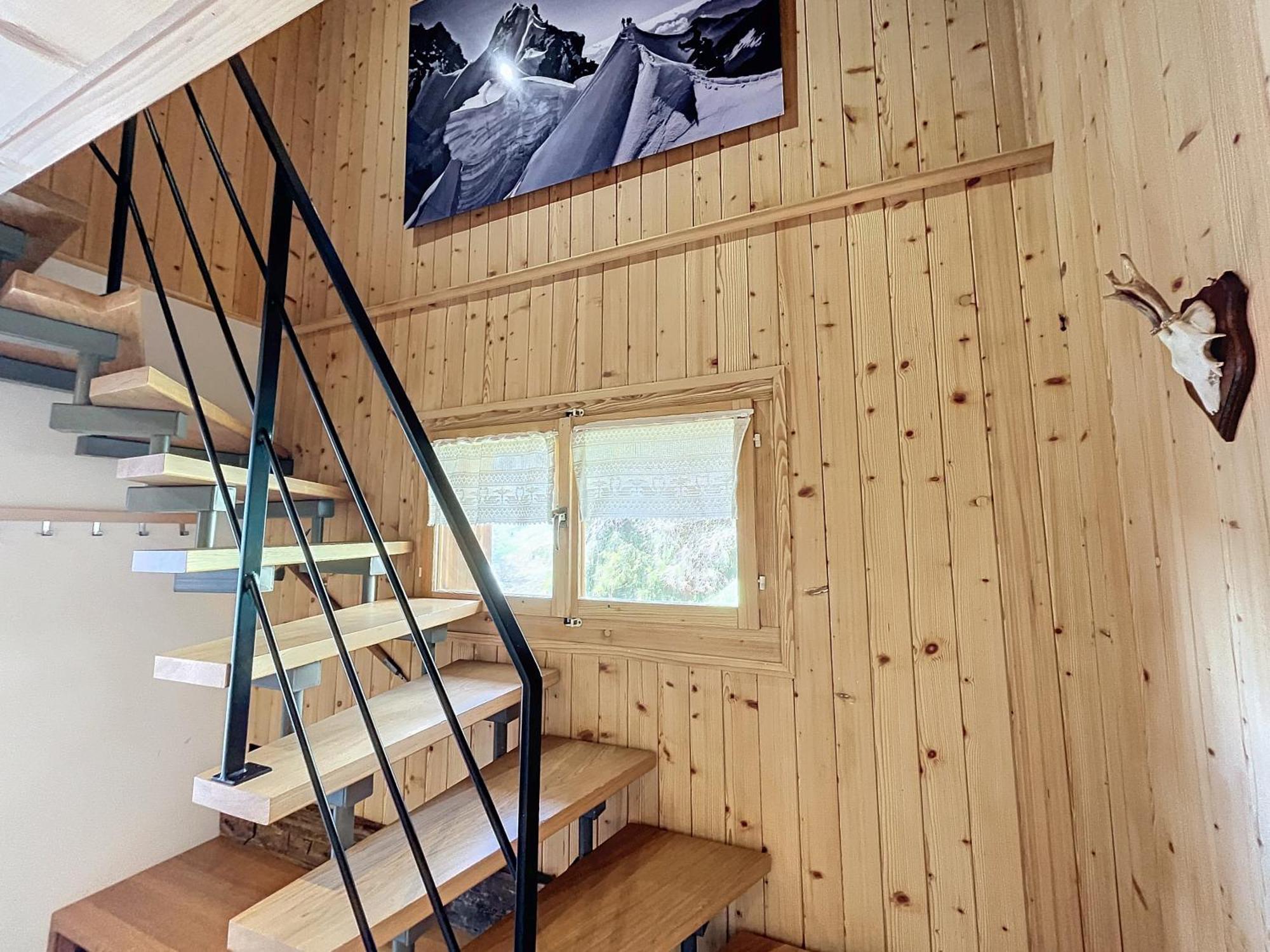 Fouquet 1Er Βίλα Verbier Δωμάτιο φωτογραφία