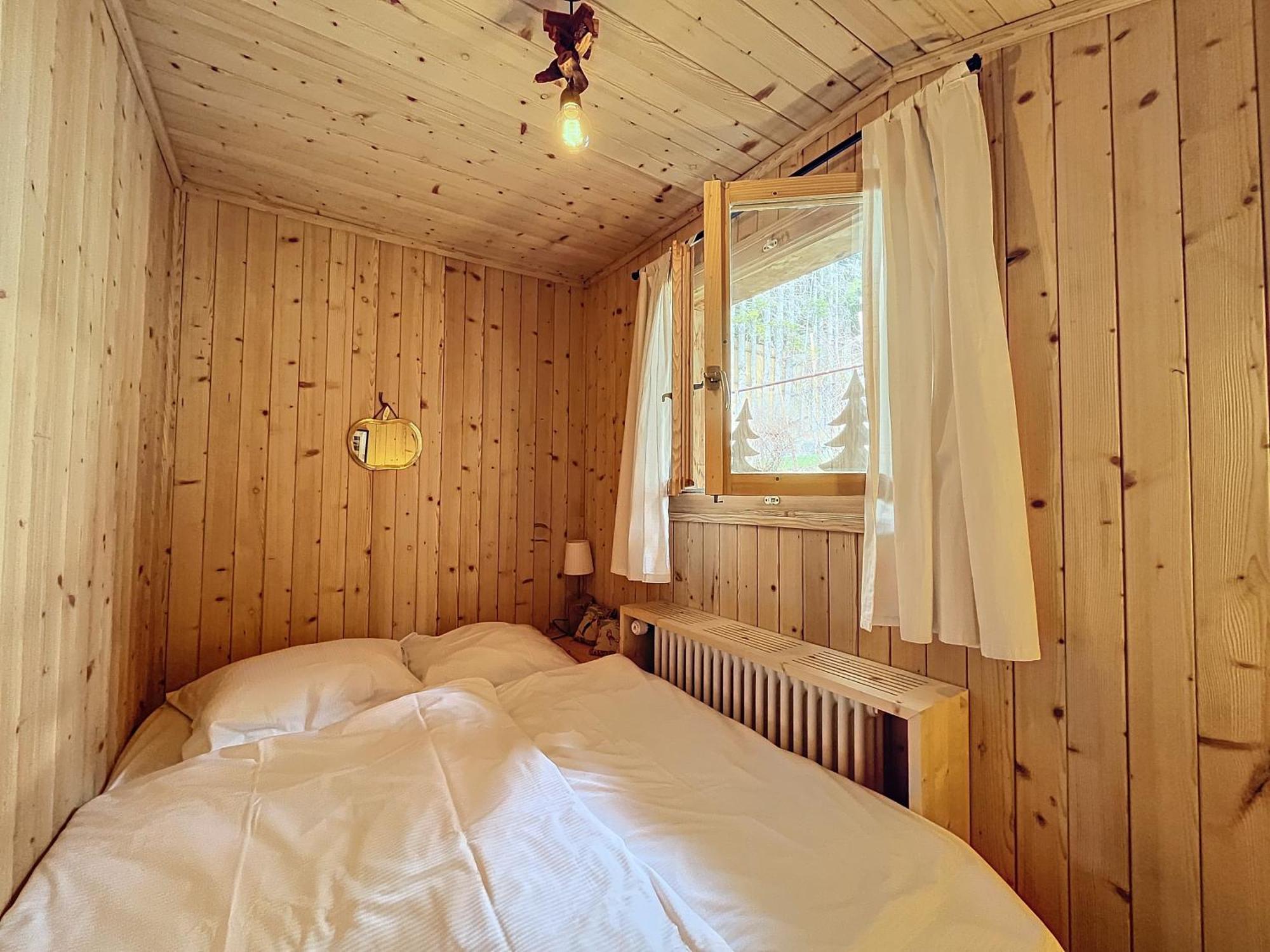 Fouquet 1Er Βίλα Verbier Δωμάτιο φωτογραφία